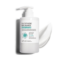 APLB Glutathione Niacinamide Body Lotion