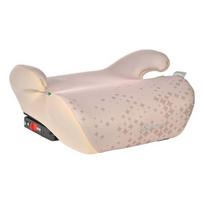 Automobilinė kėdutė-paaukštinimas Lorelli Cosmos Isofix, 15-36 kg, Beige