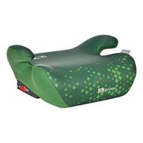 Automobilinė kėdutė-paaukštinimas Lorelli Cosmos Isofix, 15-36 kg, Green