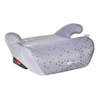 Automobilinė kėdutė-paaukštinimas Lorelli Cosmos Isofix, 15-36 kg, Grey