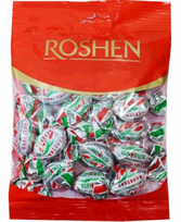 Karamelė ROSHEN Barberry, 126 g
