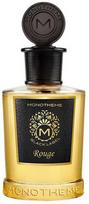 Monotheme Juodas Label Rouge EDP parfumuotas vanduo unisex, 100 ml