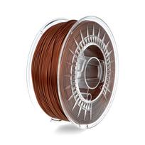 Devil Design PLA siūlas 1.75mm 1kg - Tamsus varis