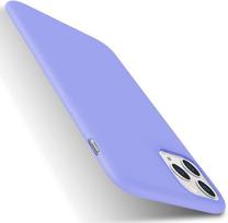 Dėklas Samsung A14 "X-Level Dynamic" (violetinis)