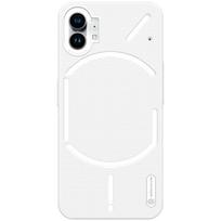 Dėklas Nothing Phone 2 "Nillkin" (baltas)