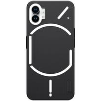 Dėklas Nothing Phone 2 "Nillkin" (juodas)