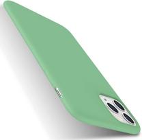 Dėklas iPhone 15 Pro Max "X-Level Dynamic" (matcha žalias)