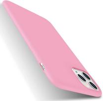 Dėklas iPhone 15 "X-Level Dynamic" (rožinis)