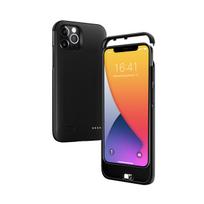 iPhone 12 / 12 Pro dėklas - baterija 6200mah