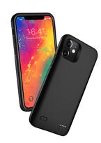 iPhone X / Xs dėklas - baterija 6200mah