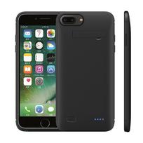 iPhone 6P / 6sP / 7P / 8P dėklas - baterija 6200mah