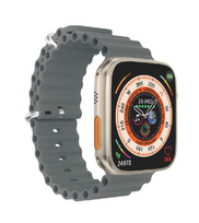 RoGer WS-GS28 Smart Watch, Gray