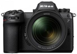 Nikon Z6 III + Z 24-70mm f/4 S