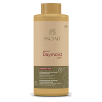 INOAR Absolut Daymoist Conditioner - kondicionierius chemiškai pažeistiems plaukams 800 ml