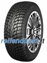 Nankang ICE ACTIVA Ice-1 ( 185/65 R15 92Q XL, Nordic compound )