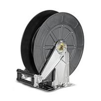 Automatinė žarnos ritė, KARCHER, 6.392-083.0, nerūdijantis plienas/sintetinė medžiaga, 20 m