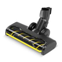 Dulkių siurblio antgalis KARCHER 2.863-322.0 Minkštas volelis, juodas, 265x113x255mm