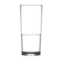 Nedūžtančios alaus taurės In2stax nucleated 570ml, 6vnt
