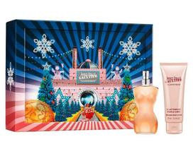Jean Paul Gaultier Classique Dovanų rinkinys, Tualetinis vanduo 50ml + Kūno losjonas 75ml