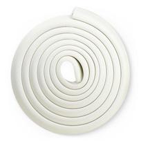 Putų krašto apsaugos juosta Ricokids, 798710, white, 6m