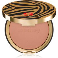 Sisley Phyto-Poudre Compacte pudra atspalvis 4 Bronze 12 g