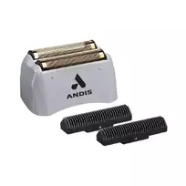 Peiliukas ANDIS barzdaskutei Shaver Replacement Cutters and Foil TS1 AN-17280