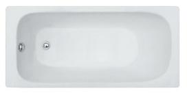 Ketinė vonia CLASSIC 160x70x40