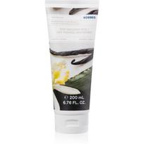Korres Mediterranean Vanilla Blossom drėkinamasis kūno losjonas su migdolų aliejumi 200 ml