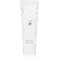 Mühle Organic Shave Cream skutimosi kremas tūbelėje 75 ml