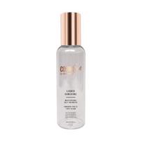 Drėkinantis savaiminio įdegio vanduo CosmoSun Liquid Sunshine Moisturising Self-Tan Water CS-CSLQS7, 200 ml