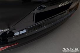 Galinio bamperio apsauga Kia Niro II (2022→)