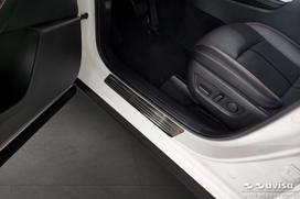 Slenksčių apsaugos Mazda CX-60 (2022→)