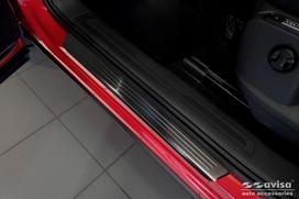 Slenksčių apsaugos Volkswagen Tiguan Allspace II (2016→)