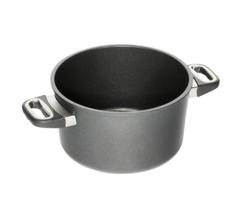 Indukcinis puodas AMT Gastroguss skirtas troškinimui, Ø 24 cm, 13 cm aukščio AMT 924-E