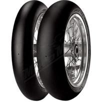 Padanga Metzeler Racetec SM NHS K1 TL 125/75 R16.5