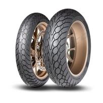 Padanga Dunlop Mutant 54W M+S TL 110/70 R17