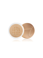 Jane Iredale Biri mineralinė pudra Amazing Base Loose Mineral Powder 10.5g, Amber
