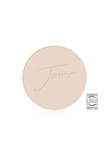 Jane Iredale Presuotos mineralinės pudros papildymas PurePressed Base Mineral Foundation Ivory