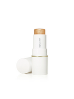 Jane Iredale Pieštukinis šviesintojas Glow Time Highlighter Stick 7.5g, Eclipse