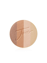 Jane Iredale Bronzanto papildymas Bronzer Refill 9.9g, Moonglow
