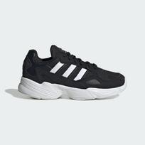 adidas Originals Falcon Elastic Lace Kids - Dydis 30.5 (IF1097 Laisvalaikio batai)