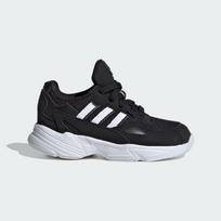 adidas Originals Falcon Elastic Lace KIds - Dydis 23 (IF1100 Laisvalaikio batai)