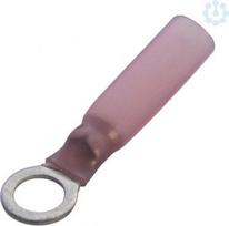 Ring cable lug shrink  0.5-1.0 M8 100pcs 363536 | 4011923454432