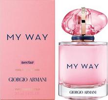 Kvapusis vanduo Giorgio Armani My Way Nectar, 50 ml