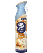 Oro gaiviklis AMBI PUR "Gold orchid" 185 ml