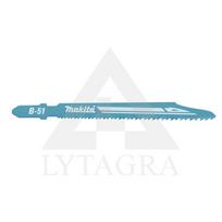 Pjūkleliai metalui 5 vnt Makita B-06476