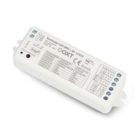 Tuya – RGBW+CCT 5in1 LED juostos valdiklis – WiFi/RF SD – Android/iOS programa – OXT LC032