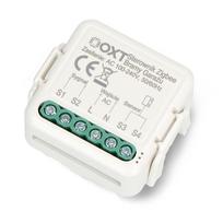 Tuya – vartų valdiklis su magnetiniu jutikliu – ZigBee – Android/iOS aplikacija – OXT T250G