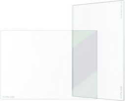 SmallRig 4742 CINE Filter 4x5.65" White Mist 1/4