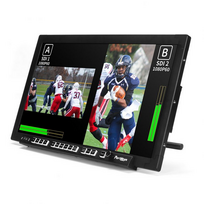 MT22DS 21.5″ Dual Screen Cinema Production Monitor